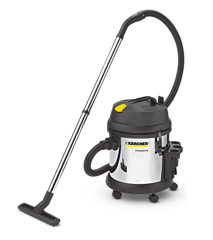 nt 27/1 me odkurzacz uniwersalny karcher